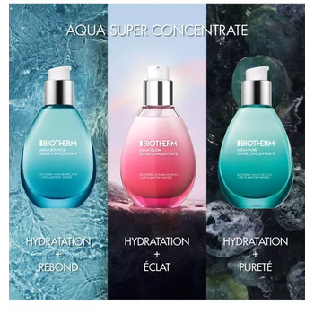 Aqua Pure Face Gel - Pleťový gel 